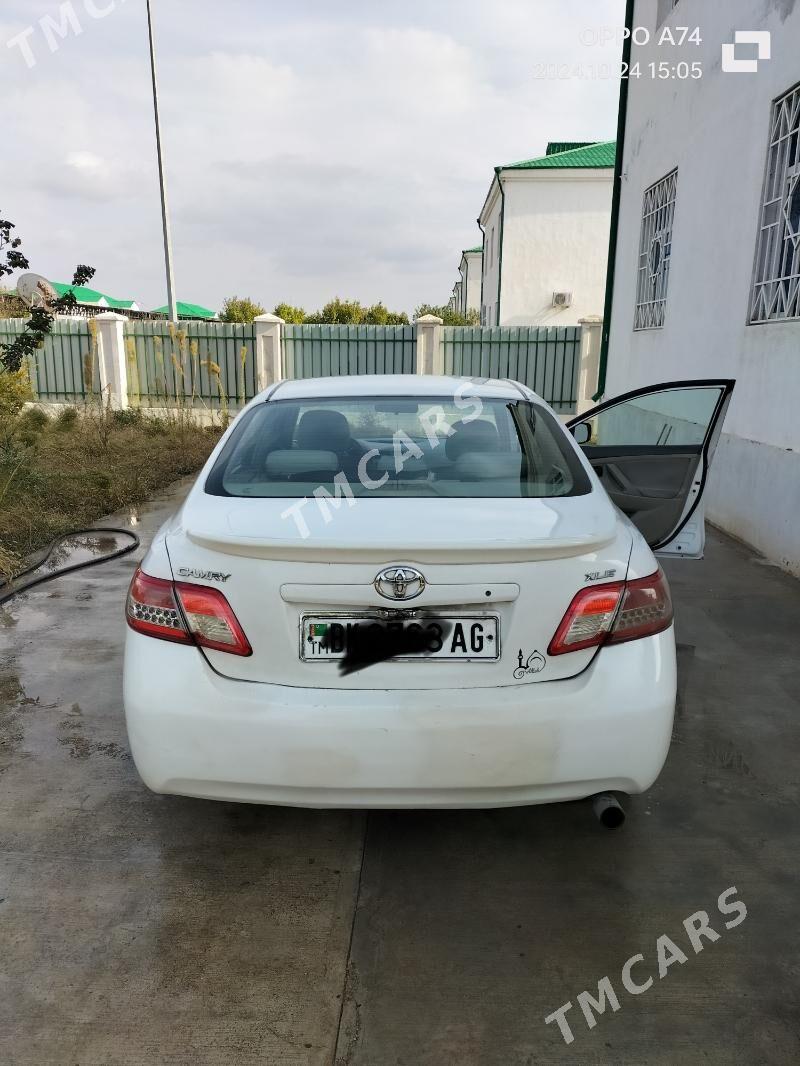 Toyota Camry 2008 - 112 000 TMT - Ашхабад - img 2