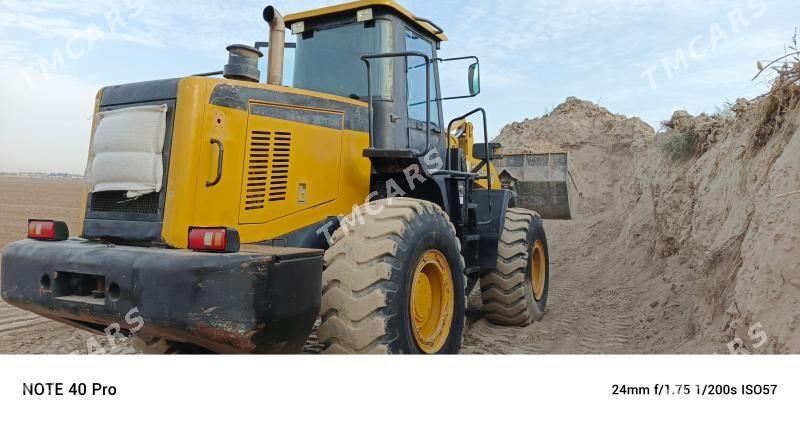 XCMG LW500F 2011 - 500 000 TMT - Дянев - img 2