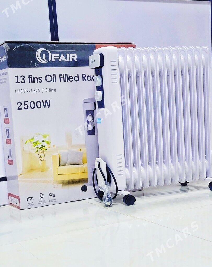 ️fair radiator pec печь - 8 mkr - img 2