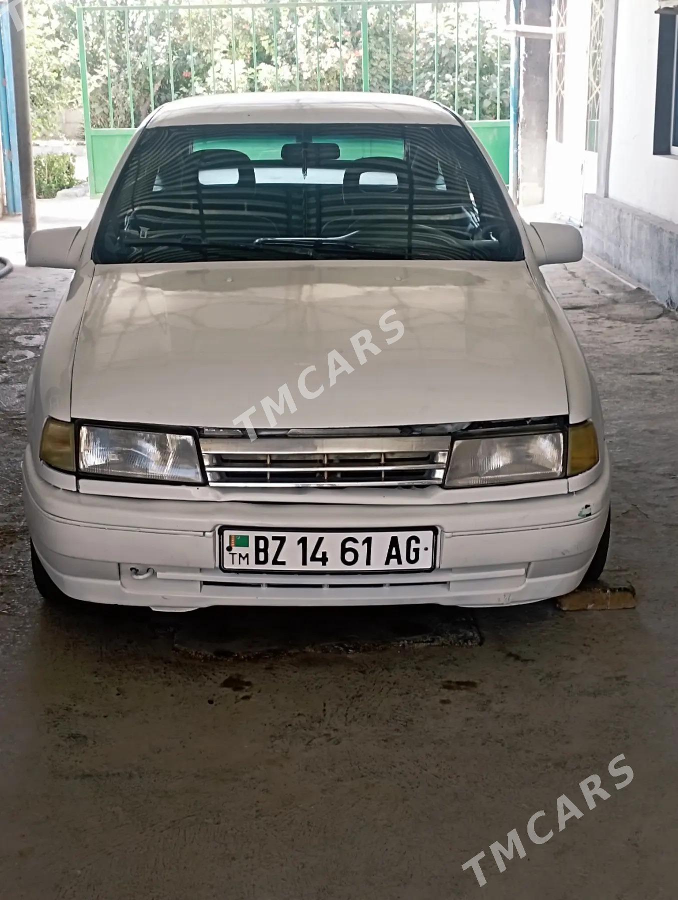 Opel Vectra 1992 - 25 000 TMT - Кипджак - img 3