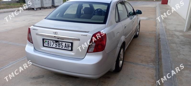 Daewoo Lacetti 2004 - 50 000 TMT - Tejen - img 4