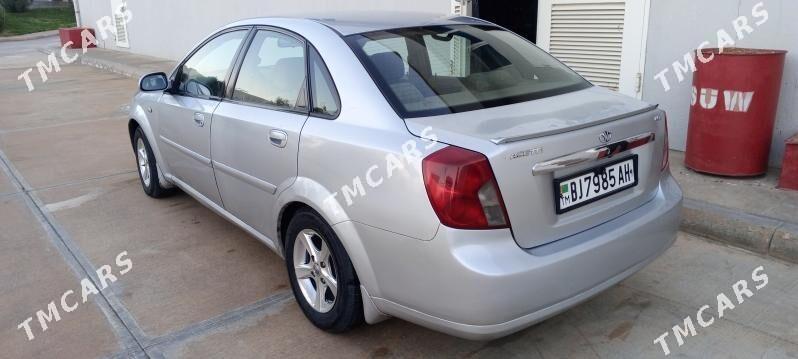 Daewoo Lacetti 2004 - 50 000 TMT - Tejen - img 5