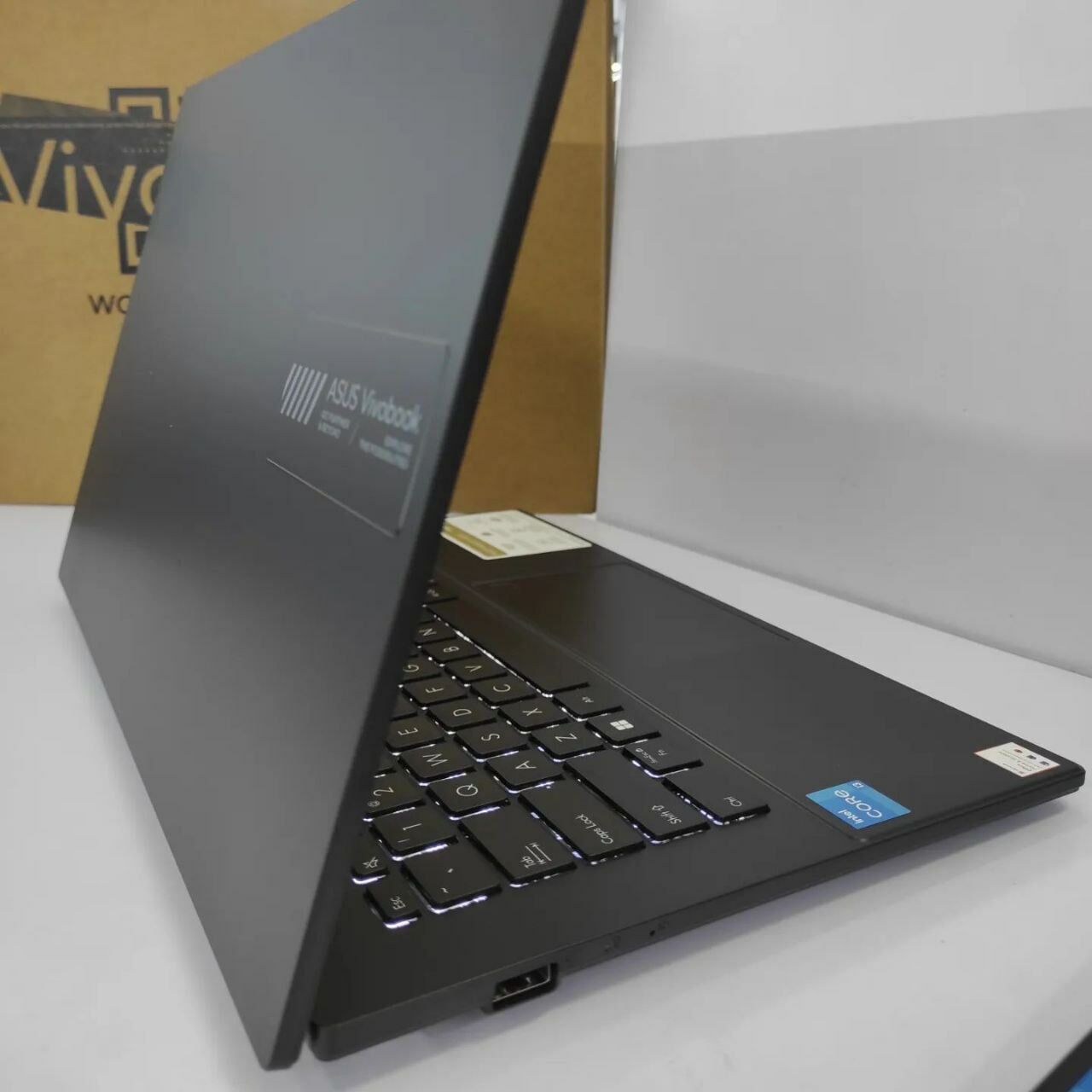 ASUS Vivobook Go 14/i3/RAM 8GB - Ашхабад - img 9