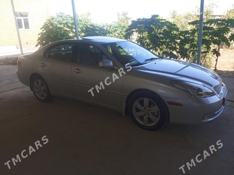 Lexus ES 330 2005 - 180 000 TMT - Дянев - img 3