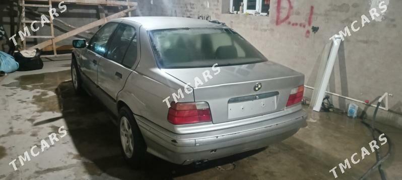 BMW 325 1991 - 20 000 TMT - Daşoguz - img 6