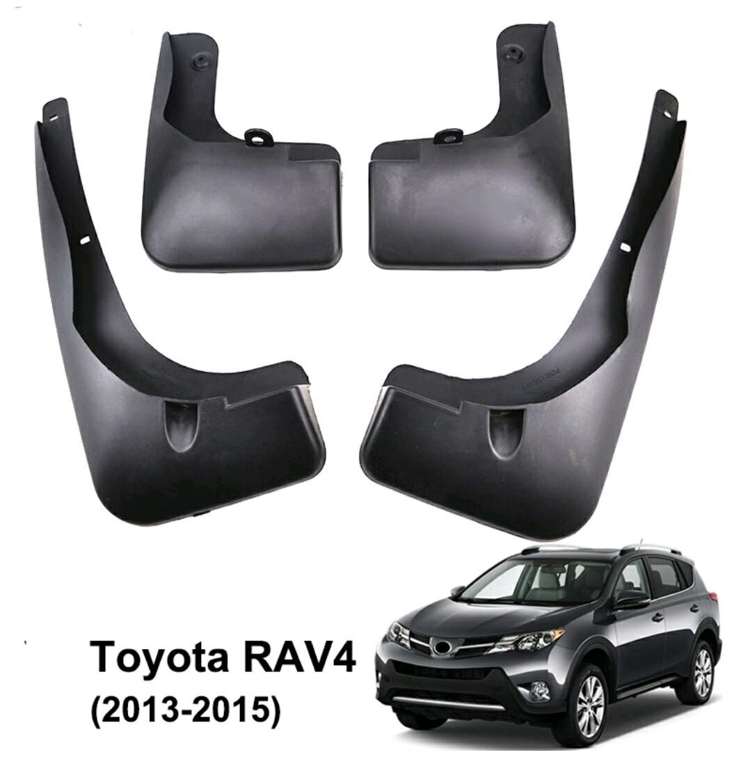 RAV4 2013-2015ý. bryzgowik 250 TMT - Ашхабад - img 4