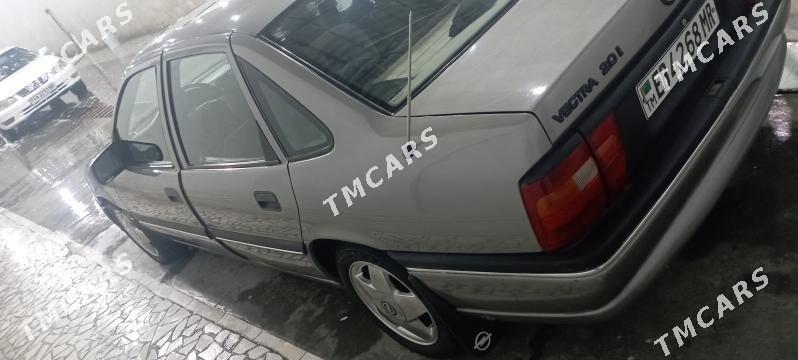 Opel Vectra 1995 - 48 000 TMT - Байрамали - img 2