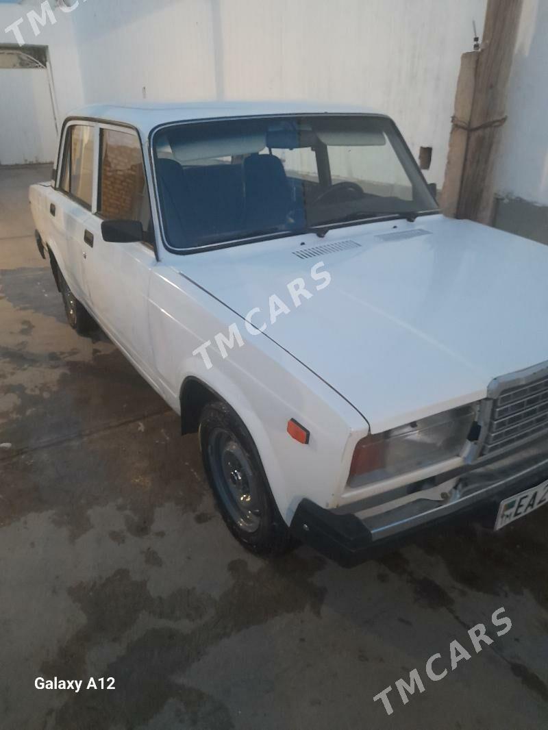 Lada 2107 1993 - 25 000 TMT - Байрамали - img 3