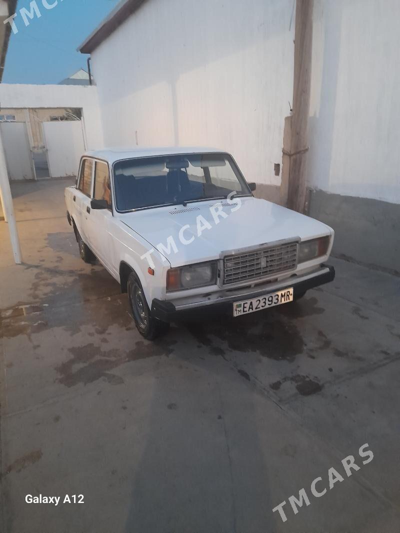 Lada 2107 1993 - 25 000 TMT - Байрамали - img 2