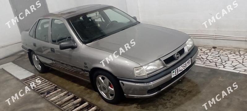 Opel Vectra 1995 - 48 000 TMT - Байрамали - img 3