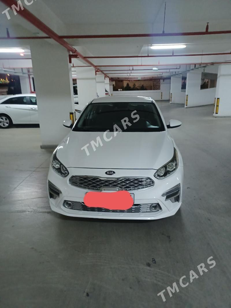 Kia Forte 2018 - 180 000 TMT - Ашхабад - img 2