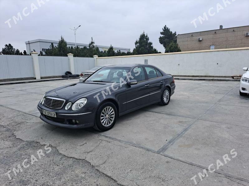 Mercedes-Benz E320 2004 - 130 000 TMT - Türkmenabat - img 2