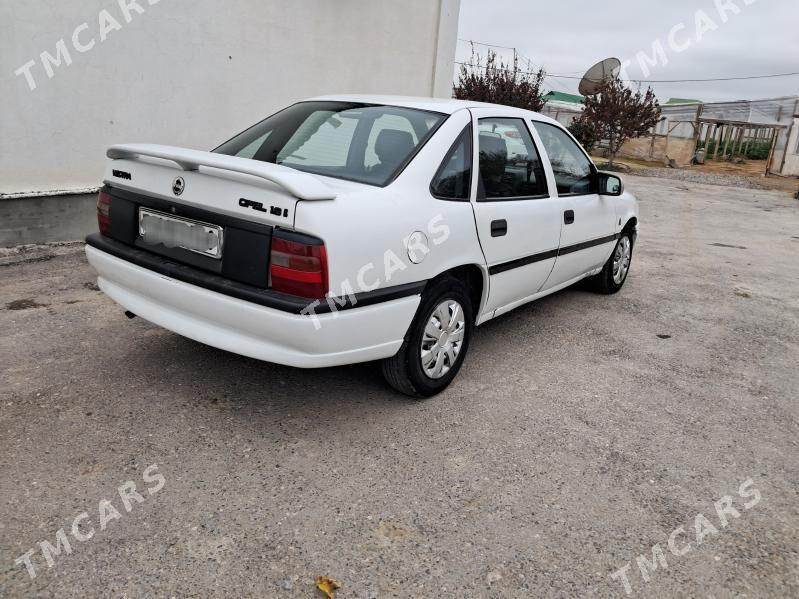 Opel Vectra 1994 - 23 000 TMT - Ашхабад - img 4