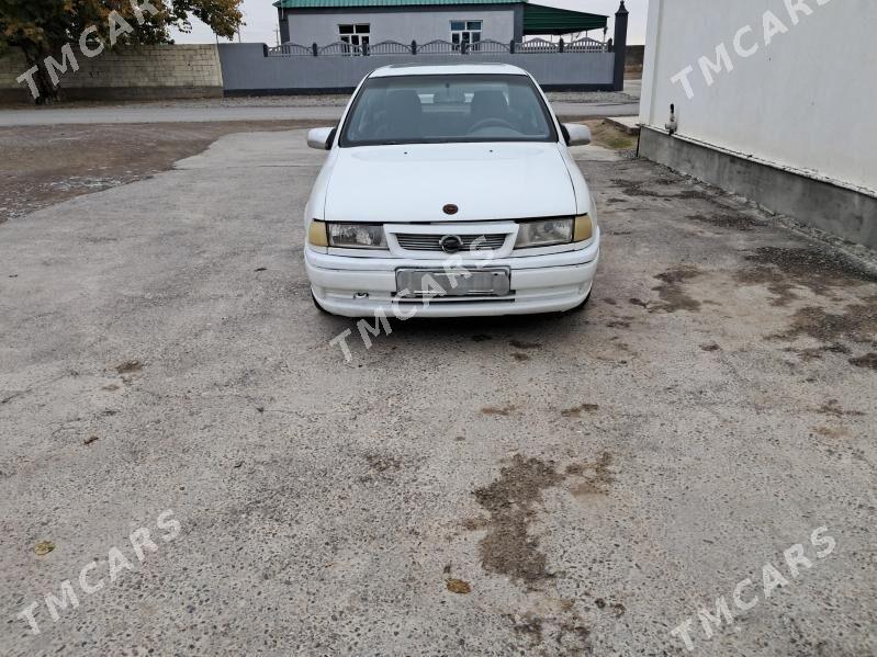 Opel Vectra 1994 - 23 000 TMT - Ашхабад - img 3