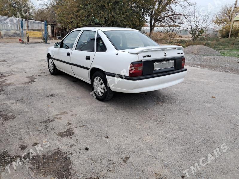 Opel Vectra 1994 - 23 000 TMT - Ашхабад - img 5