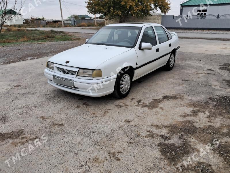 Opel Vectra 1994 - 23 000 TMT - Ашхабад - img 2