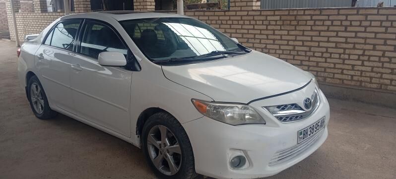 Toyota Corolla 2013 - 165 000 TMT - Tejen - img 6