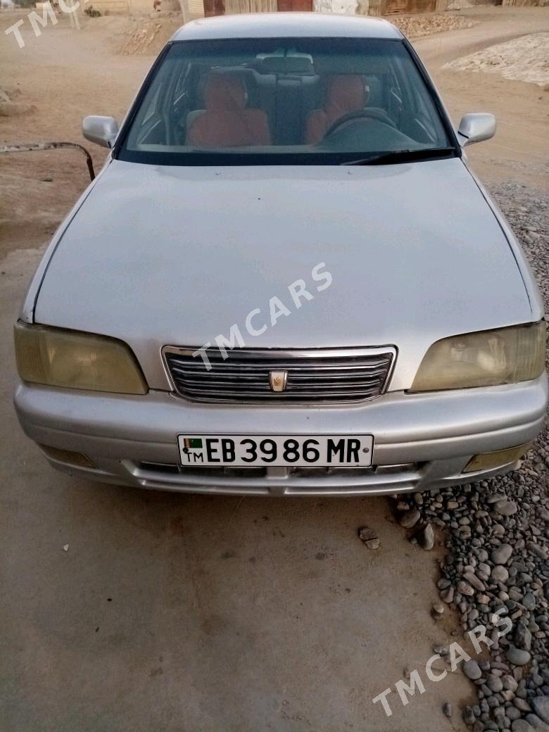 Toyota Camry 1995 - 34 000 TMT - Сакарчага - img 3