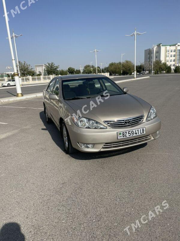 Toyota Camry 2004 - 135 000 TMT - Türkmenabat - img 9