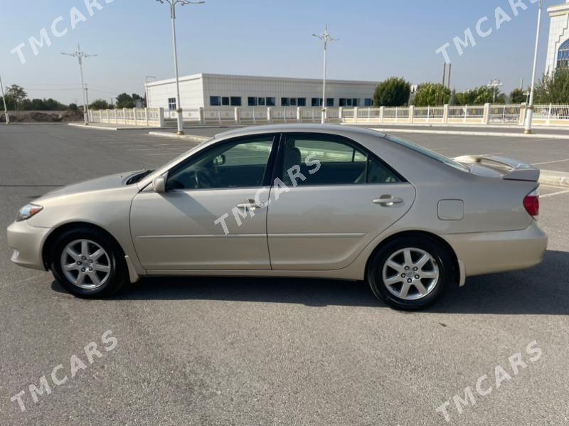 Toyota Camry 2004 - 135 000 TMT - Türkmenabat - img 2