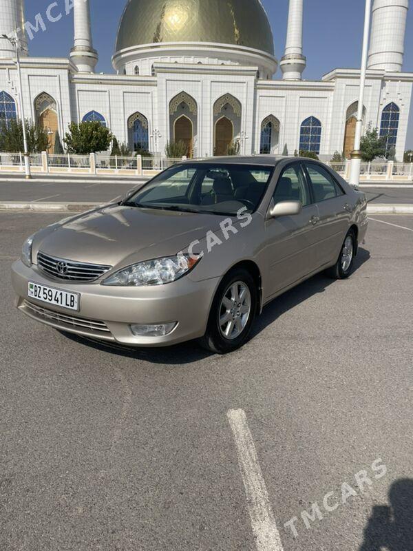 Toyota Camry 2004 - 135 000 TMT - Türkmenabat - img 3