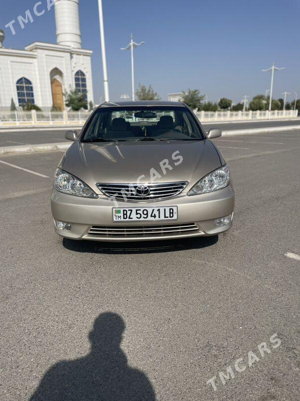 Toyota Camry 2004 - 135 000 TMT - Türkmenabat - img 4