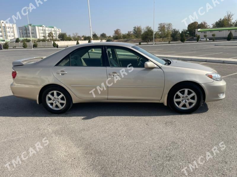 Toyota Camry 2004 - 135 000 TMT - Türkmenabat - img 5