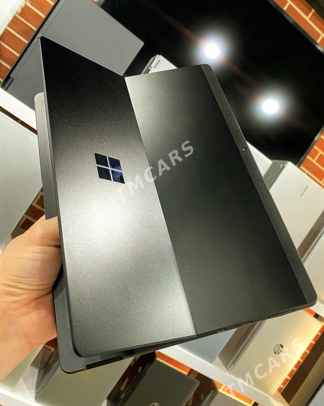 Surface Pro 11/RAM 64GB/SSD 1T - Ашхабад - img 7