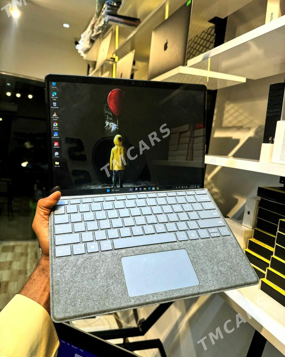 Surface Pro 11/RAM 64GB/SSD 1T - Ашхабад - img 2