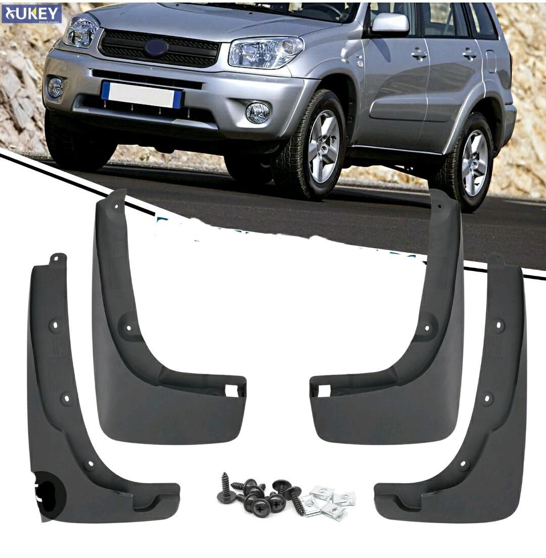 RAV4 2001-2005ý. bryzgowik 250 TMT - Ашхабад - img 3