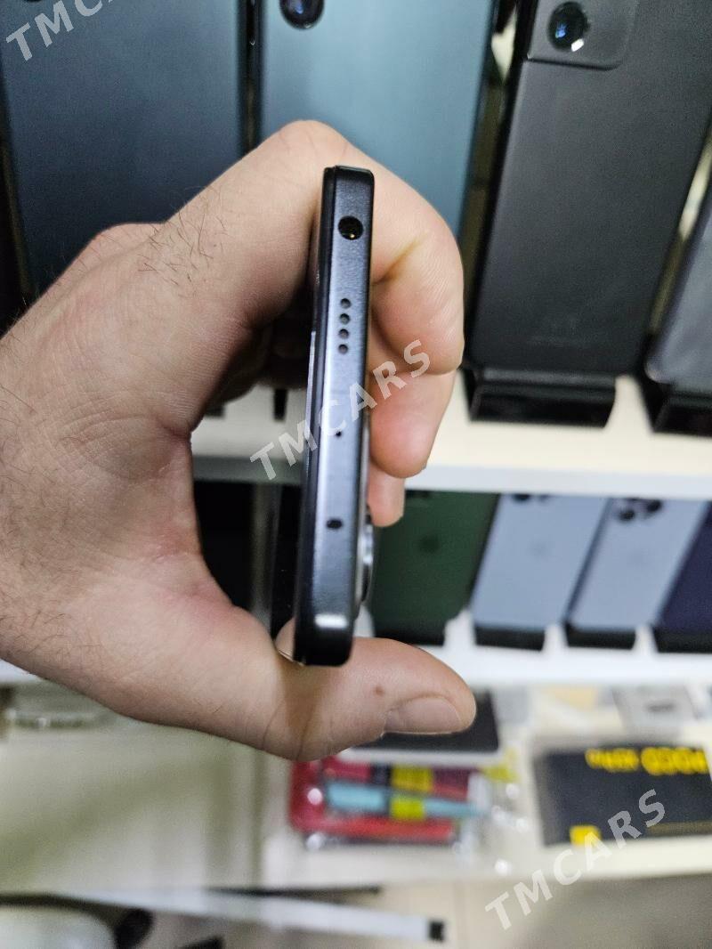 POCO X5PRO 12/256 GB GA4ASARNA - Garaşsyzlygyň 15 ýyllygy Söwda Merkezi - img 5