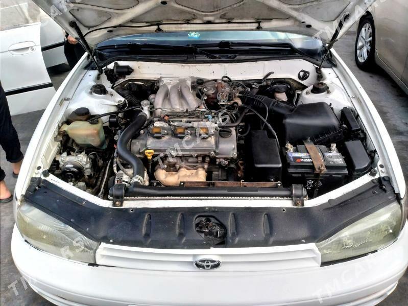 Toyota Camry 1993 - 81 000 TMT - Mary - img 3