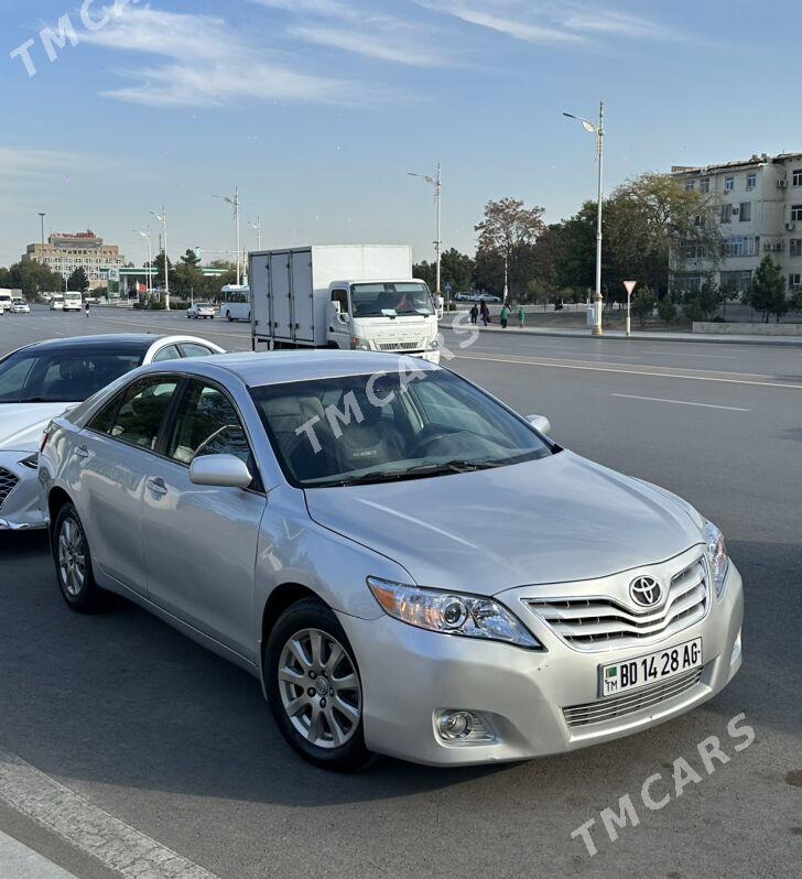 Toyota Camry 2008 - 150 000 TMT - Ашхабад - img 4