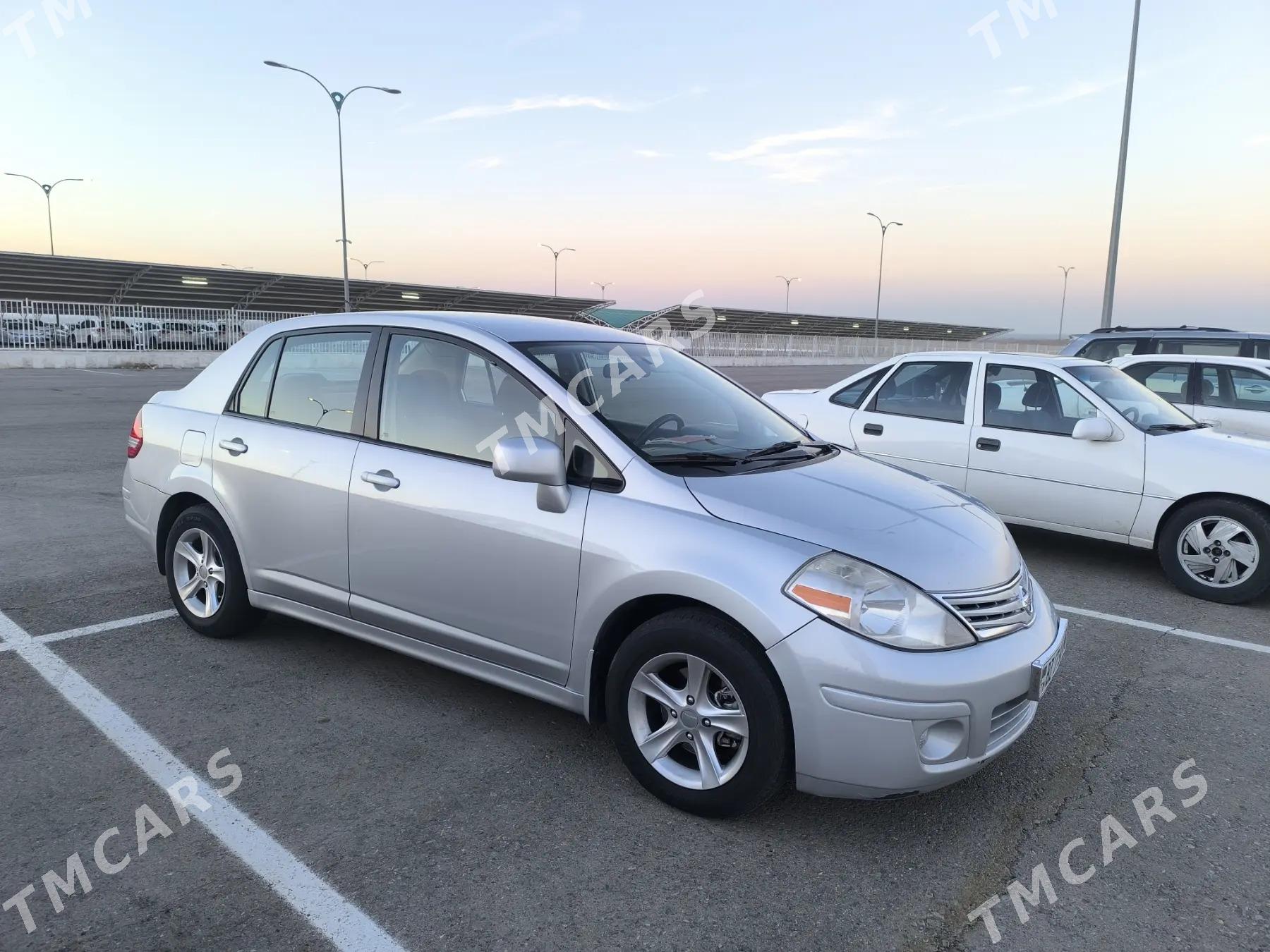 Nissan Versa 2010 - 105 000 TMT - Хитровка - img 4