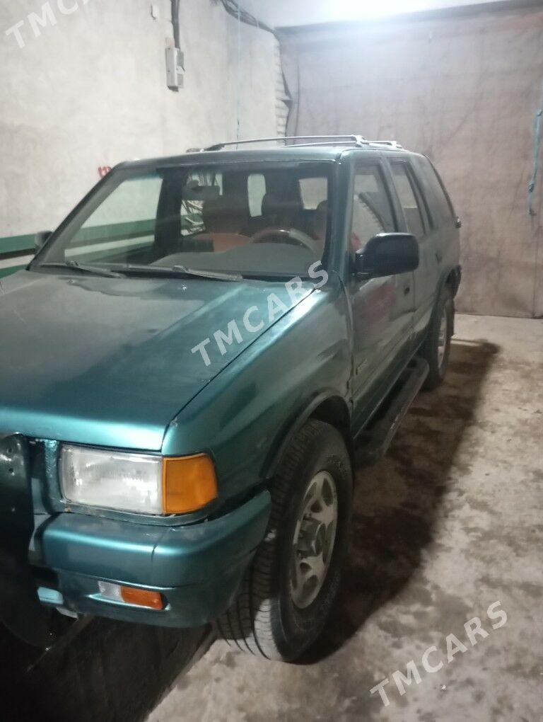 Isuzu Rodeo 1996 - 40 000 TMT - Кёнеургенч - img 3