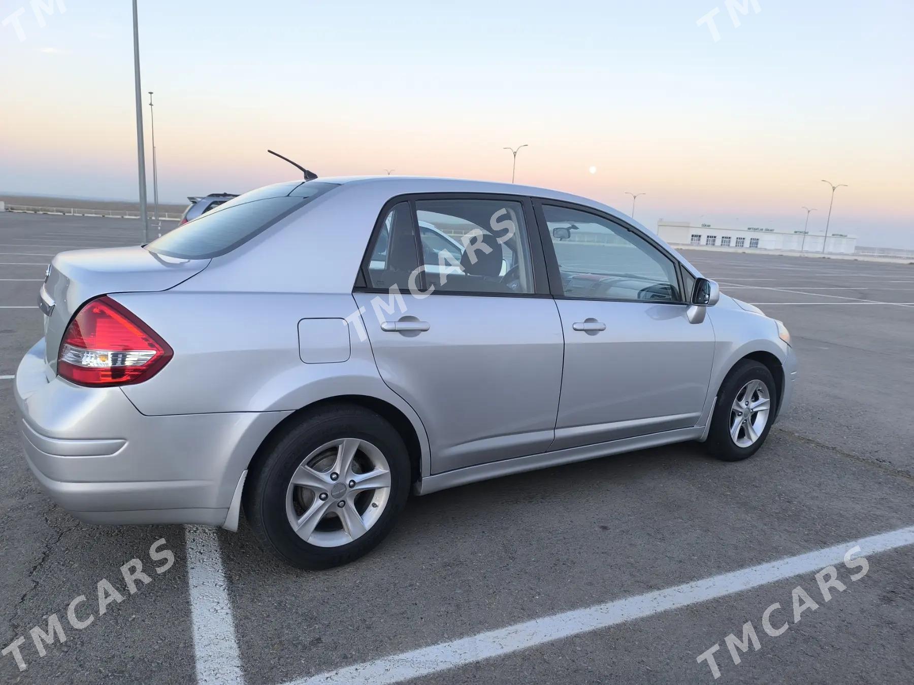 Nissan Versa 2010 - 105 000 TMT - Хитровка - img 2