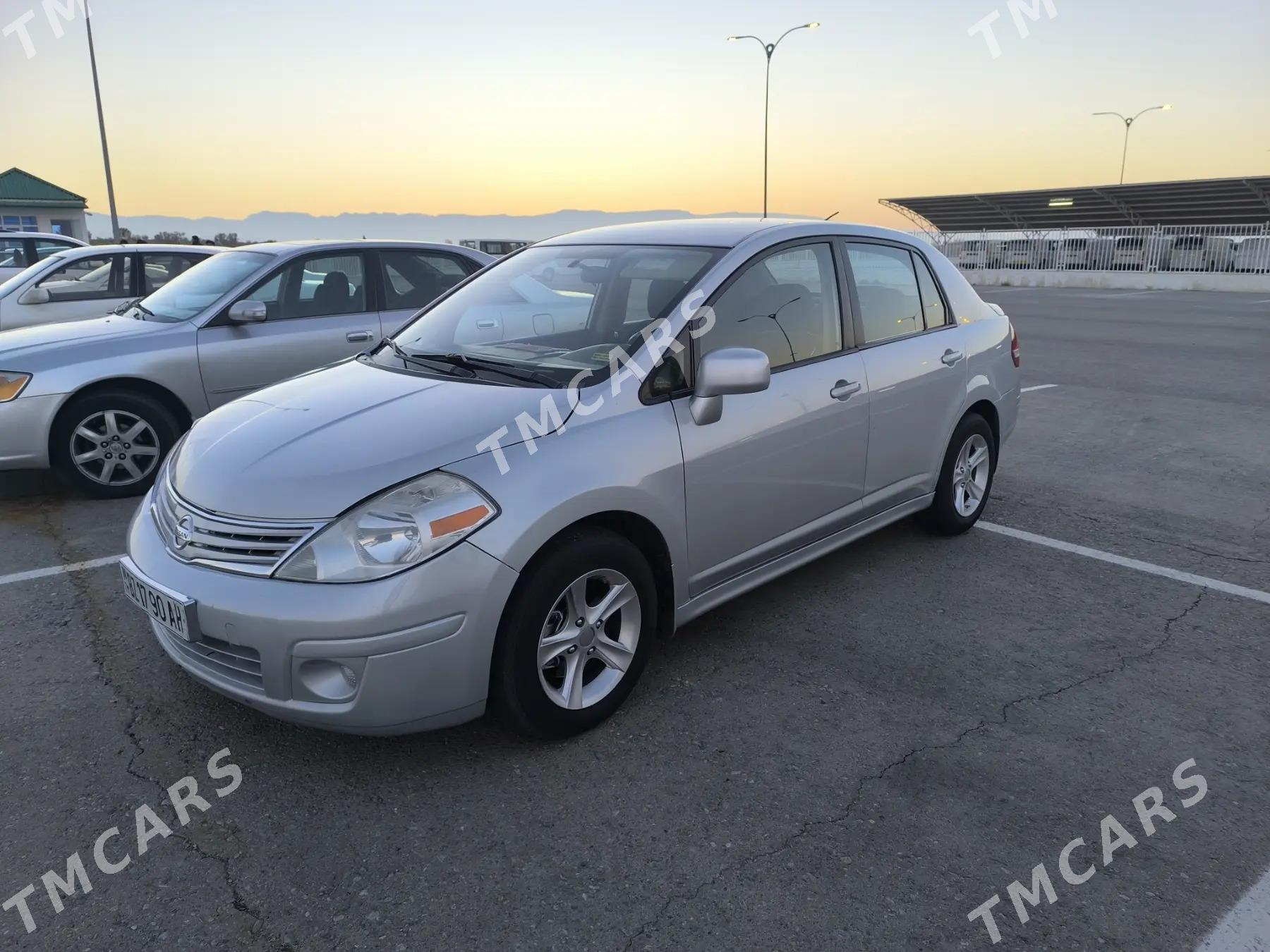 Nissan Versa 2010 - 105 000 TMT - Хитровка - img 5