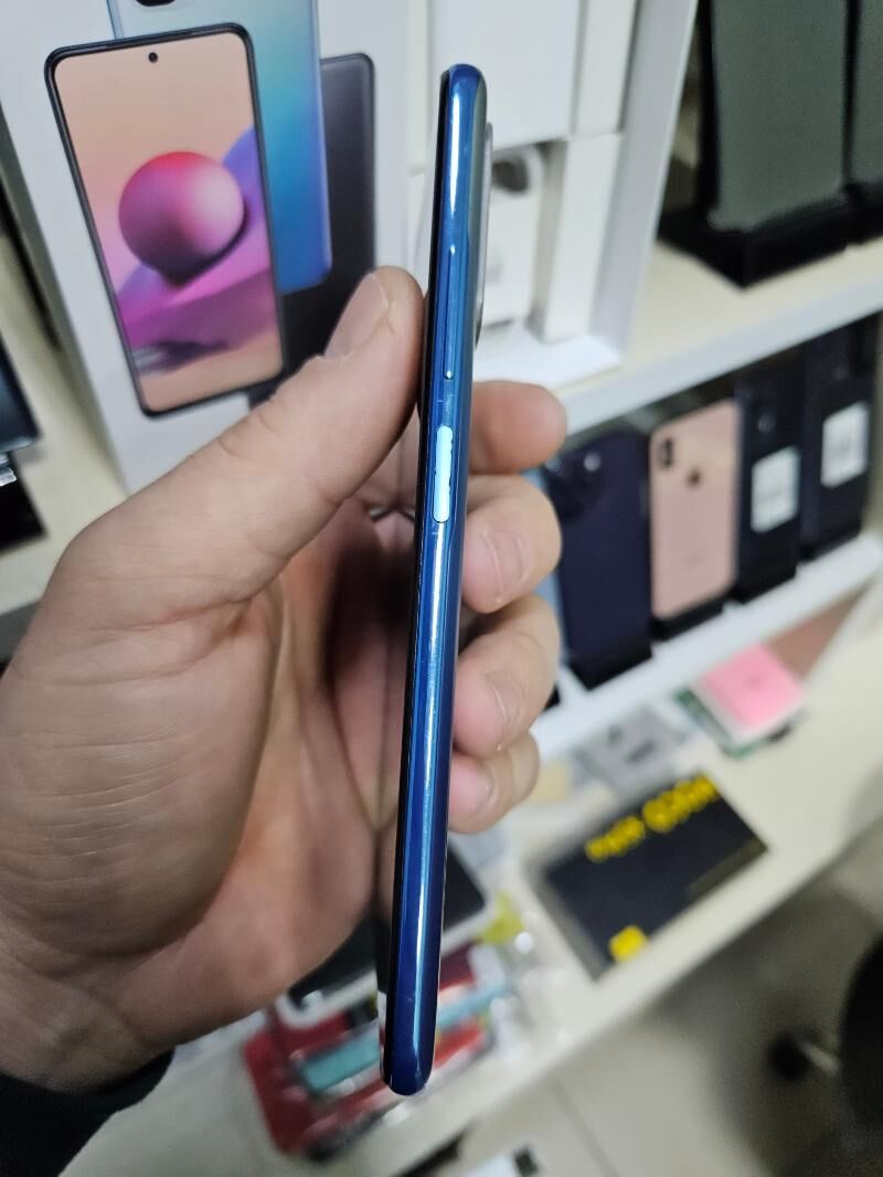 NOTE 10 S 6/128 GB GARASARNA - Garaşsyzlygyň 15 ýyllygy Söwda Merkezi - img 5