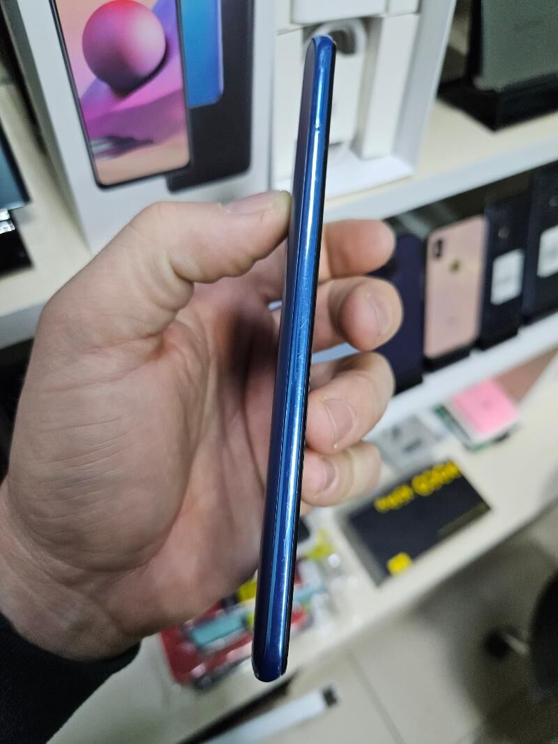 NOTE 10 S 6/128 GB GARASARNA - Garaşsyzlygyň 15 ýyllygy Söwda Merkezi - img 4