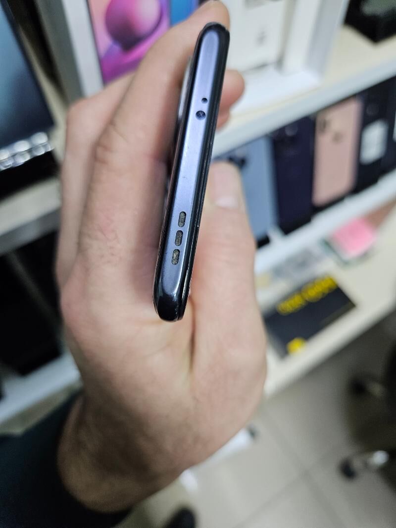 NOTE 10 S 4/64 GB GARASARNA - Garaşsyzlygyň 15 ýyllygy Söwda Merkezi - img 8