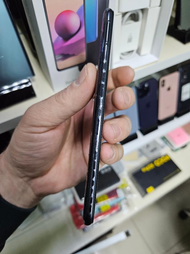 NOTE 10 S 4/64 GB GARASARNA - Garaşsyzlygyň 15 ýyllygy Söwda Merkezi - img 6