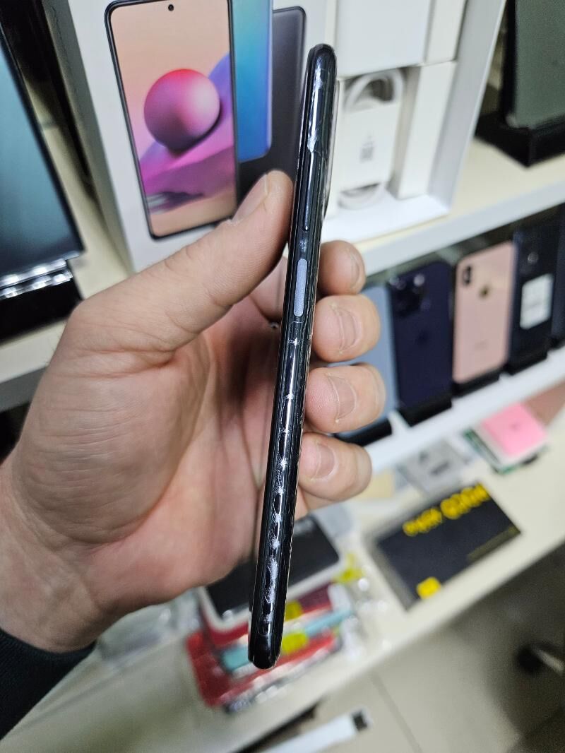 NOTE 10 S 4/64 GB GARASARNA - Garaşsyzlygyň 15 ýyllygy Söwda Merkezi - img 7