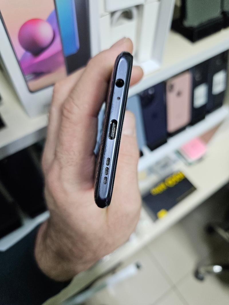 NOTE 10 S 4/64 GB GARASARNA - Garaşsyzlygyň 15 ýyllygy Söwda Merkezi - img 9