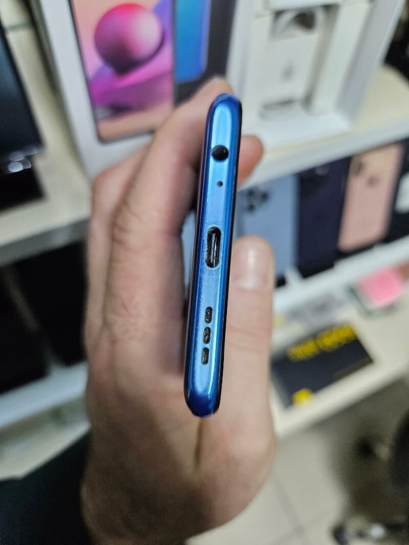 NOTE 10 S 6/128 GB GARASARNA - Garaşsyzlygyň 15 ýyllygy Söwda Merkezi - img 7