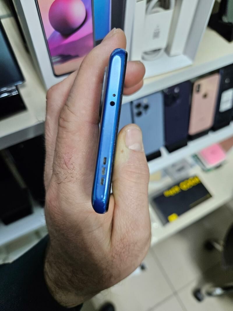 NOTE 10 S 6/128 GB GARASARNA - Garaşsyzlygyň 15 ýyllygy Söwda Merkezi - img 6