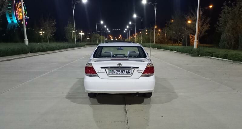 Toyota Camry 2004 - 130 000 TMT - Aşgabat - img 4