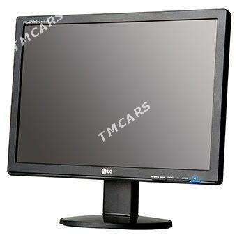 ORIGINAL LG MONITOR - Daşoguz - img 2