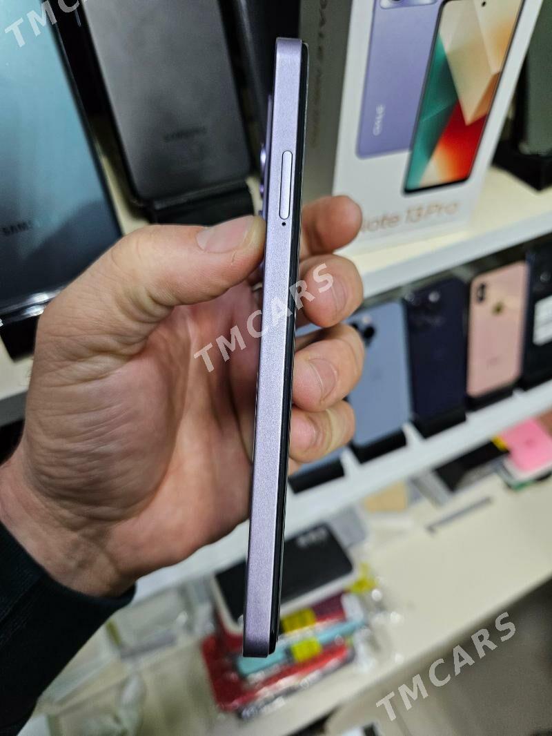 OALE NOTE 13PRO 3/64 GB KREDIT - Garaşsyzlygyň 15 ýyllygy Söwda Merkezi - img 3