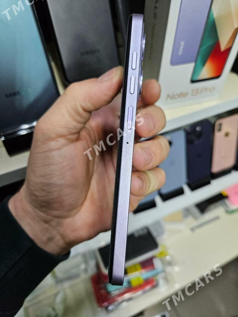 OALE NOTE 13PRO 3/64 GB KREDIT - Garaşsyzlygyň 15 ýyllygy Söwda Merkezi - img 4