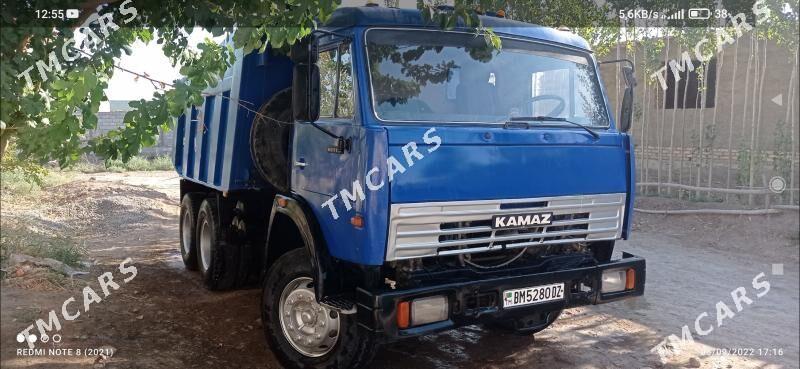 Kamaz Euro 3 2007 - 190 000 TMT - Кёнеургенч - img 2